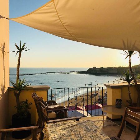 Atico Playa Muralla El Puerto de Santa Maria Ngoại thất bức ảnh